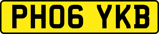 PH06YKB