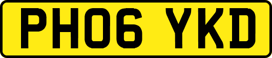 PH06YKD