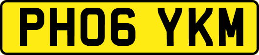 PH06YKM