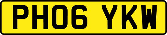 PH06YKW