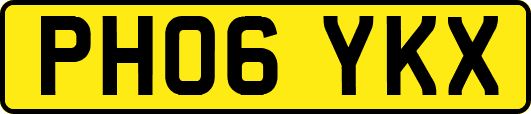 PH06YKX