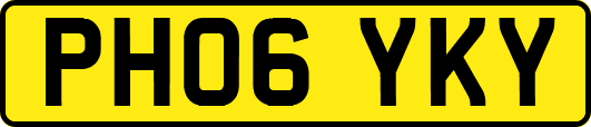 PH06YKY