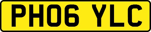 PH06YLC