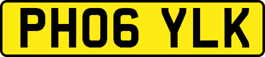 PH06YLK