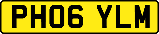 PH06YLM