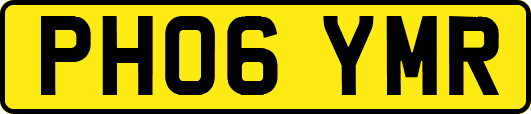 PH06YMR