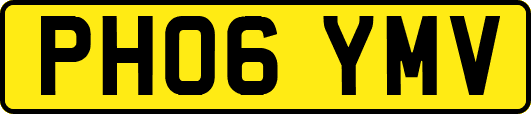 PH06YMV