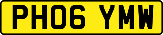 PH06YMW