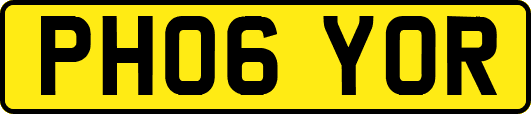 PH06YOR