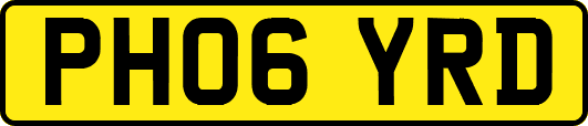 PH06YRD