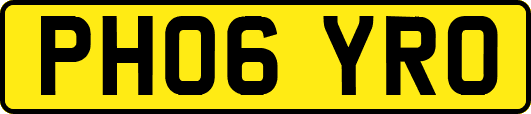 PH06YRO