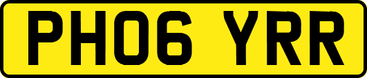 PH06YRR