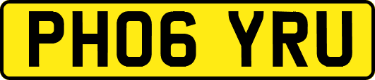 PH06YRU