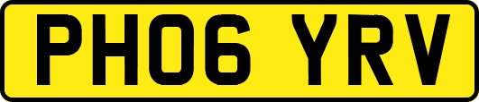 PH06YRV