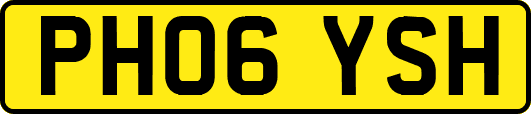 PH06YSH
