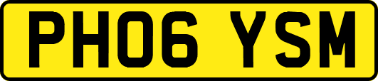 PH06YSM