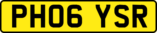 PH06YSR