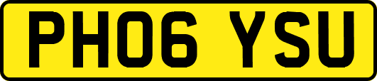 PH06YSU