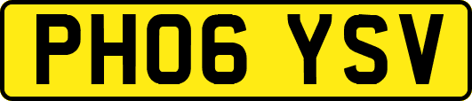 PH06YSV