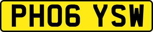 PH06YSW