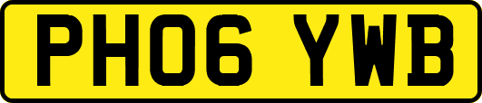 PH06YWB