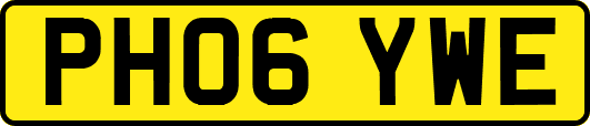 PH06YWE