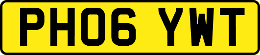 PH06YWT