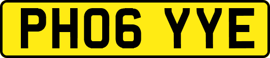 PH06YYE
