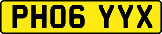 PH06YYX