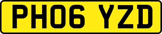 PH06YZD