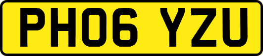 PH06YZU