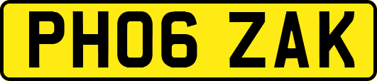PH06ZAK