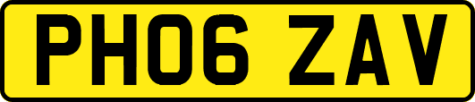 PH06ZAV