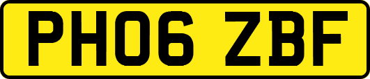 PH06ZBF