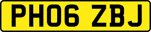 PH06ZBJ