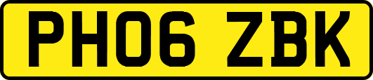 PH06ZBK