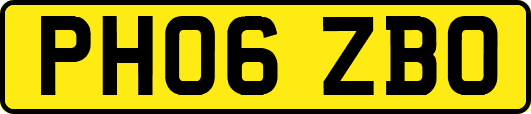 PH06ZBO