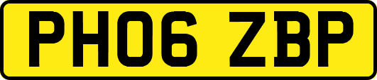 PH06ZBP