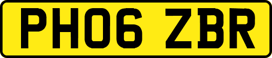 PH06ZBR