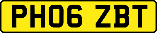 PH06ZBT