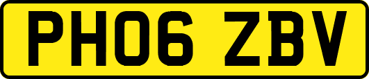 PH06ZBV