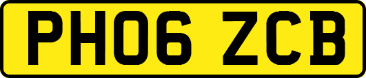 PH06ZCB
