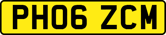 PH06ZCM