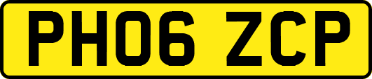 PH06ZCP
