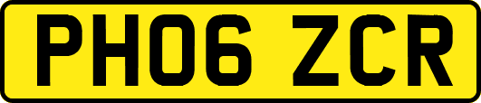 PH06ZCR