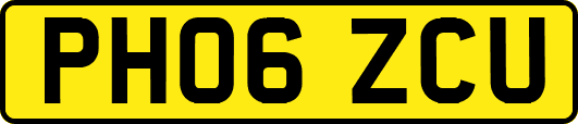 PH06ZCU