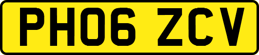 PH06ZCV