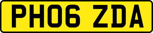 PH06ZDA