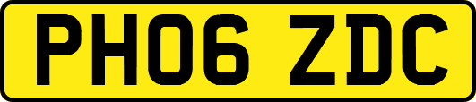 PH06ZDC