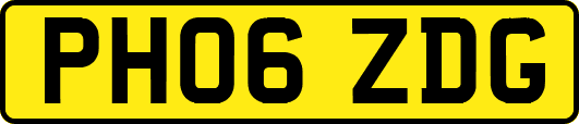PH06ZDG